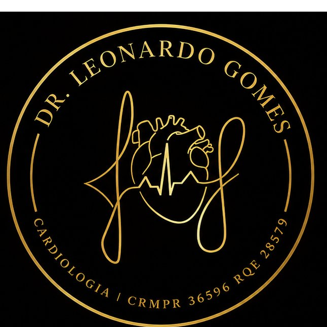 Dr. Leonardo Gomes